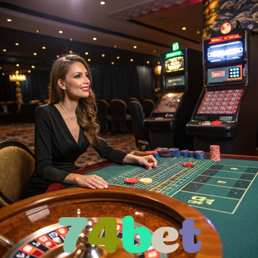 74bet