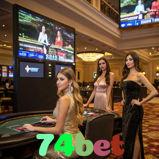 74bet