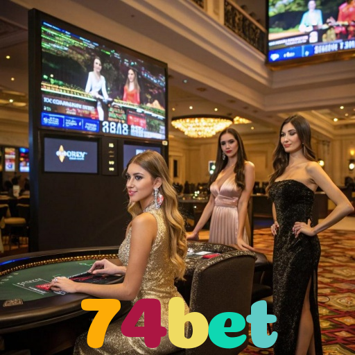 74bet